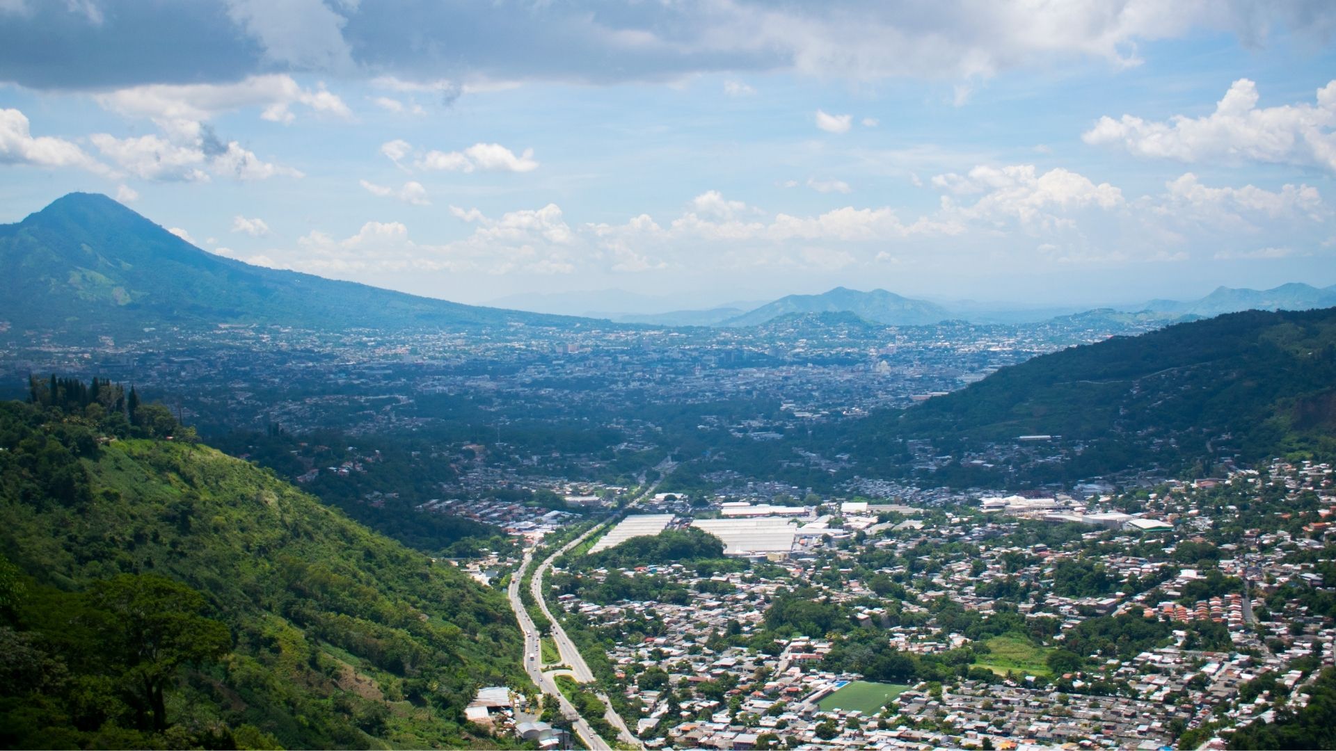 El Salvador